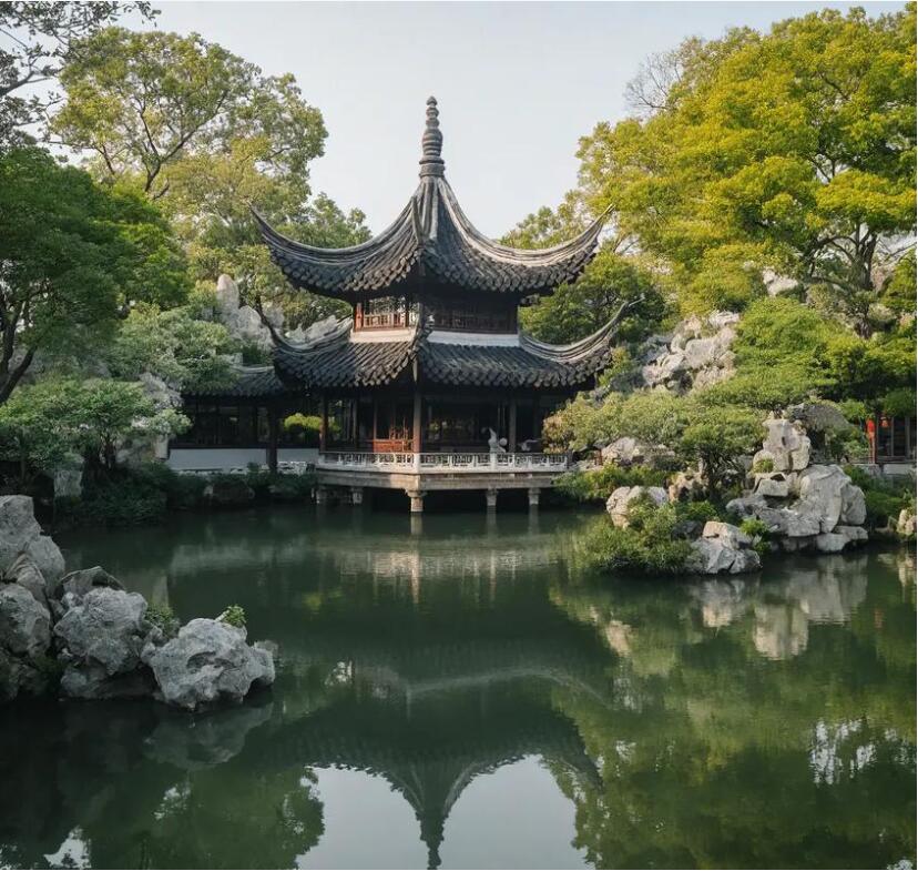 宝鸡金台雨珍房地产有限公司